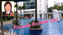 Hillview Regency (D23), Condominium #128932632
